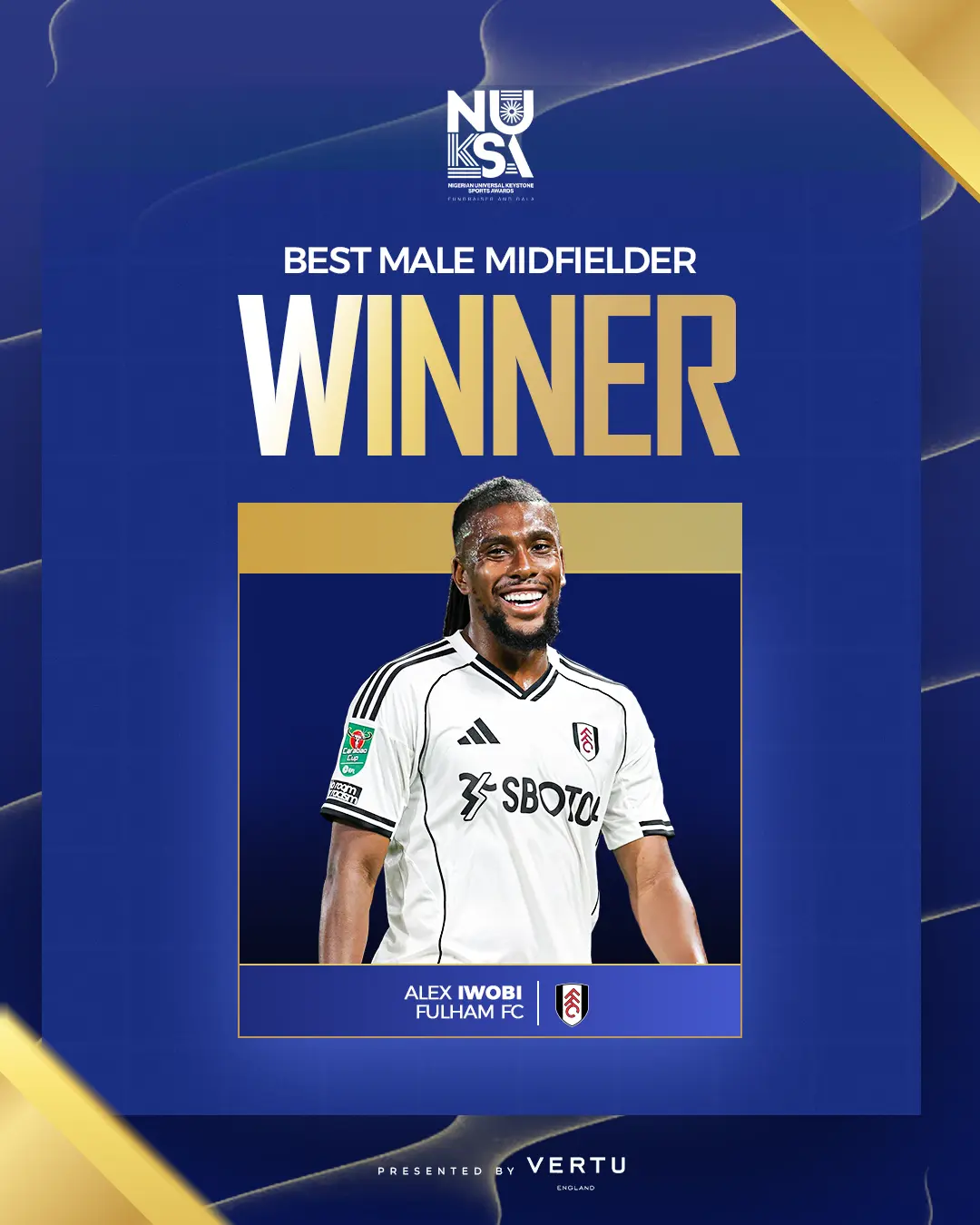 Alex Iwobi